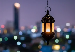 Khutbah Idul Fitri 1442: Hadirkan Al-Ghuraba di Tengah Kerusakan Moral Bangsa