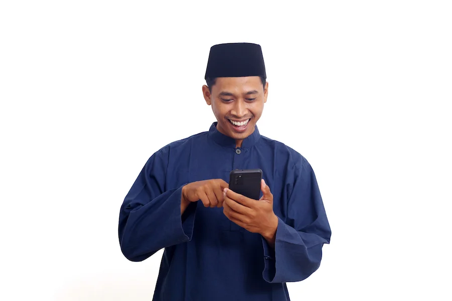 Empat Jenis Manusia Berdasarkan Harta dan Ilmu