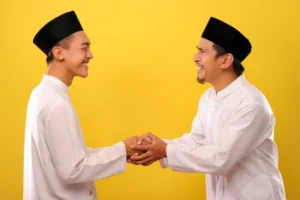 Dahsyatnya Ucapan Terima Kasih ‘Jazakallahu Khairan’