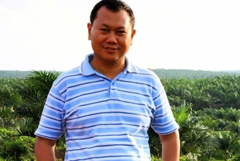 Sesat Pikir Benci Produk Asing