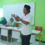 Kajian Ahad Pagi PCA Tulangan Kupas Cara Mencari Keselamatan untuk Meraih Kebahagiaan Hidup yang Sebenarnya