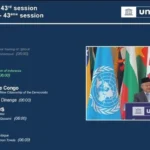 Indonesia Tegaskan Peran Global dalam Pendidikan, Perdamaian, dan Kemanusiaan di Sidang Umum UNESCO
