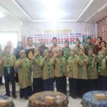 Jelang Peresmian UMJT, UMMAD Gelar Pelantikan Pengurus Hizbul Wathan dan IMM