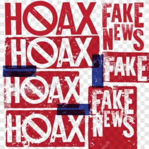 Hoax Covid-19: Senjata Pembunuh
