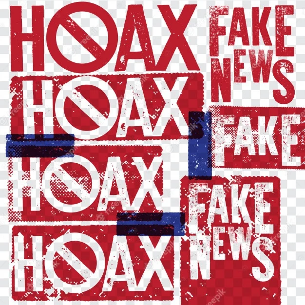 Hoax Covid-19: Senjata Pembunuh