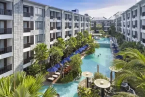 Mengapa Memilih Hotel Aryaduta Bali? Inilah Beberapa Kelebihannya