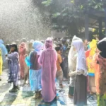 Berlangsung Meriah, Penutupan Pensil Warna SD Mugres Kampus B Jadi Momen Tak Terlupakan