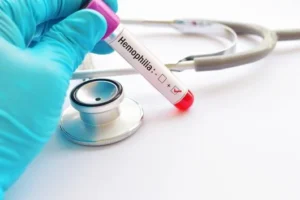 Hari Hemofilia Sedunia 2024, Kenali Gangguan Perdarahan Ini