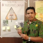 Bermain Wayang seperti Dalang Cara Paling Gampang Mengajari Siswa Bercerita