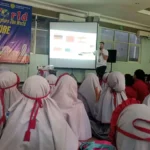 Serunya Siswa ICP SD Musix Belajar dan Bermain Bersama Native Speaker dari UK