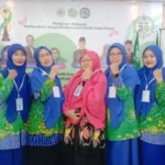 Berangkat Sebelum Subuh, IGABA Sidoarjo Hadiri Milad ke-28 di Taman Rekreasi Sengkaling dengan Penuh Semangat