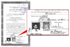Apalah Arti Sebuah Ijazah