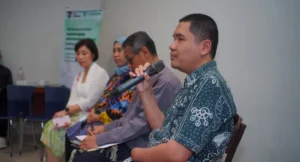 Walk for Peace: Aksi Kaum Muda Lintas Iman dan Difabel Demi Keadilan Iklim