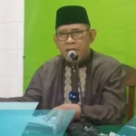 KH. Nadjih Ihsan Kupas Makna Syahadat dan Batasan Tawasul dalam Ibadah Umat Islam