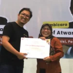 Ikom Umsida Jadi Website Terbaik dan Abdimas Terbanyak di SILAT APIK PTMA 2025