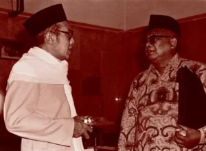 Kesederhanaan dan Kebiasaan Pak AR Saat Ramadhan