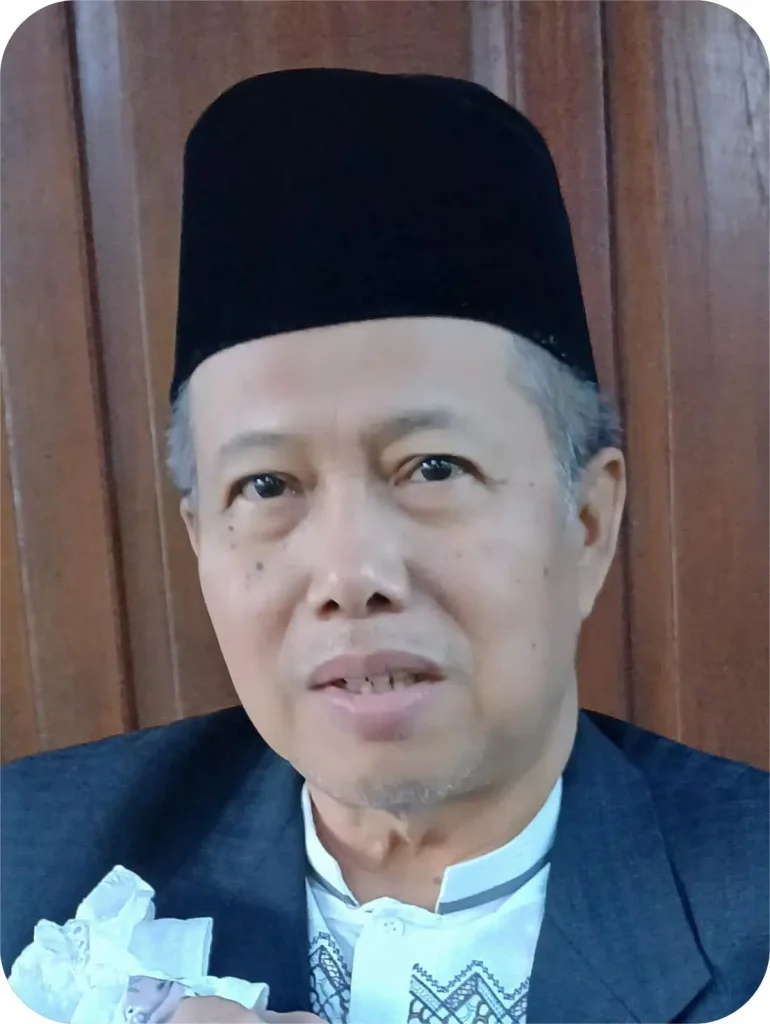 Kehidupan Dunia di Cipta Tak Sempurna