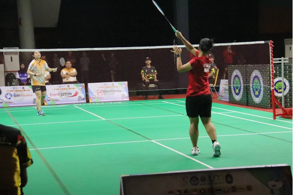 UM Menjadi Tuan Rumah ASEAN Games University 2024