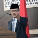 Pesan Ketua Umum PP Muhammadiyah: Dari Bandung untuk Indonesia