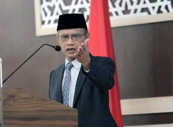 Pesan Ketua Umum PP Muhammadiyah: Dari Bandung untuk Indonesia