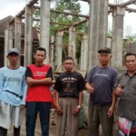 Rehabilitasi Masjid Ar Rahman Kebonrejo, Butuh Uluran Tangan Dermawan