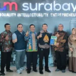 UM Surabaya Siap Jadi Tuan Rumah Silatnas LDK PP Muhammadiyah