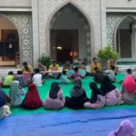 PR IPM Tritunggal Gelar Semarak HUT Ke-79 RI: Nusantara Baru, Indonesia Maju