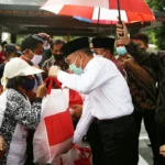 Pemerintah Siapkan Langkah Ubah Pandemi Covid-19 Menjadi Endemi