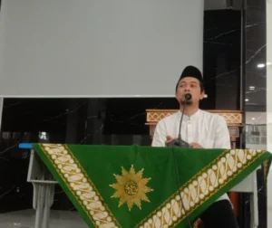 Jama’ah Kuat, Ekonomi Hebat: Pesan Pengajian Ahad Pagi PCM Rungkut