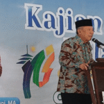 Gerakan Muhammadiyah Itu Seperti Sebuah Jam