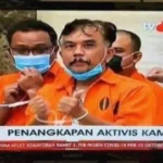 Burung dari India dan Metafora Syahganda
