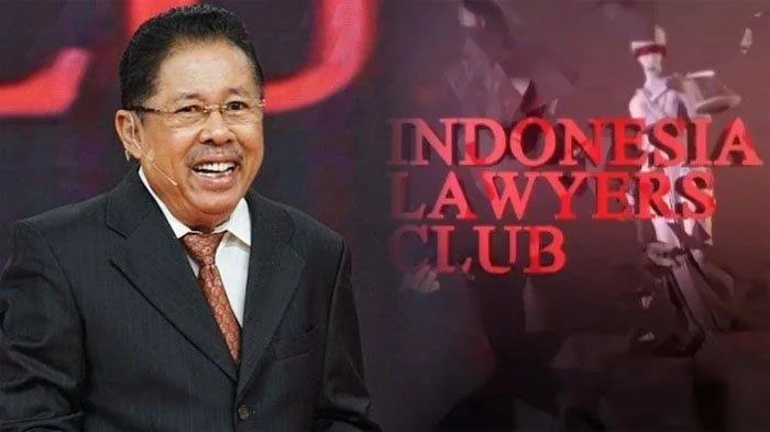 ILC pun Terkubur bersama Enam Syuhada