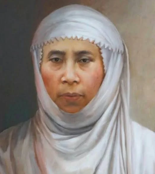 Nyai Walidah, Kartini Muhammadiyah