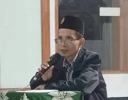 Kajian Masjid An-Nur Genteng Bahas Rukun Haji