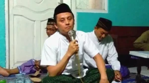 Anak Pondok Jadi Rektor, Begini Kata Alumni