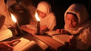 Learning Loss Al-Quran