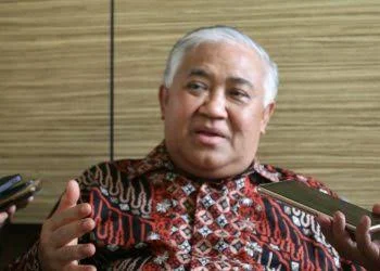 Sudah Siapkan Koper, Akankah Din Syamsuddin Ditangkap?