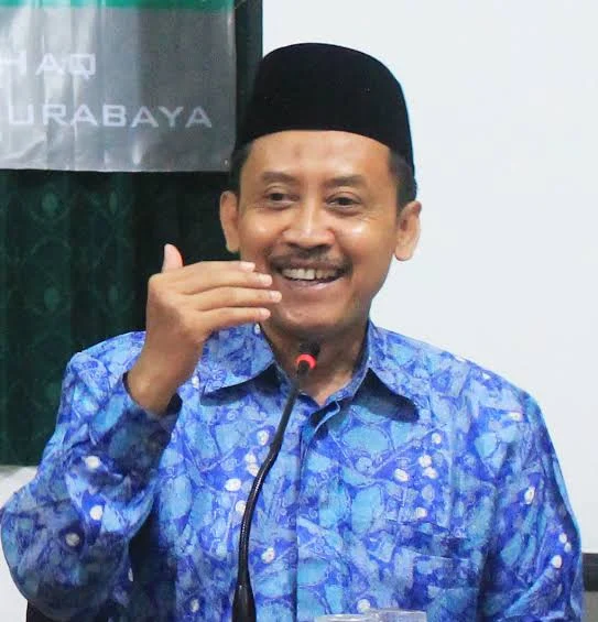 Muhammadiyah Ormas Paling Siap Bahas Iptek