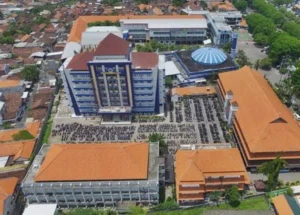 Umsida Raih 119 Medali Kompetisi Sains Indonesia POSI