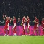 Lolos Kualifikasi, Ridho dan Sananta Dapat Bonus dari UM Surabaya