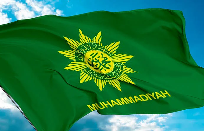 Lahir 33 Tahun sebelum Indonesia Merdeka, Tiba-Tiba Muhammadiyah Diceramahi Peneliti BRIN