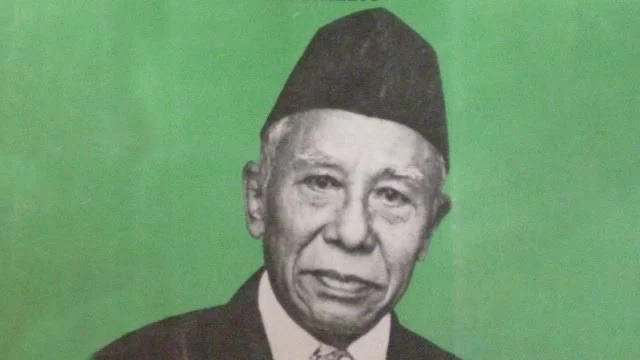 Kasman Singodimedjo Berkali-kali Dipenjara