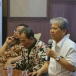 Kesamaan Nadjib Hamid dengan KH Ahmad Dahlan