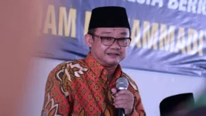 Muhammadiyah dan NU Tolak Keras Legalisasi Miras