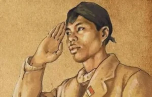 Panglima Bersenjata Kata-Kata dan Etika