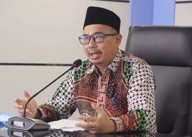 Majelis Hukum dan HAM PP Muhammadiyah Menyoal TWK KPK