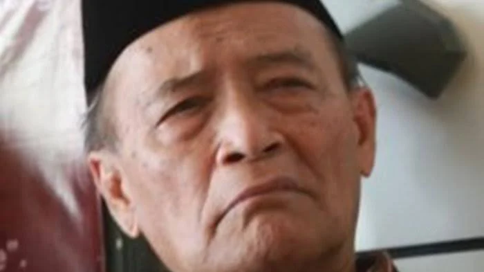 Rindu Suara Nyaring Buya Syafii Maarif