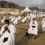 Renungan di Hari Arafah: Kita Malu pada Allah