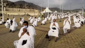 Renungan di Hari Arafah: Kita Malu pada Allah