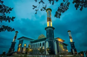 Waktu Subuh Mundur 8 Menit, Ini Penjelasan Muhammadiyah